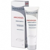 Angiogel - e carreras (50 ml)