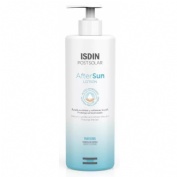 Post solar isdin after sun lotion (400 ml)