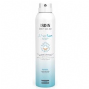 Isdin post solar after sun spray (1 envase 200 ml)