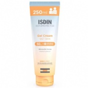 Fotoprotector isdin gel cream spf 50+ (250 ml)