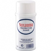 Noxzema espuma de afeitar (300  ml)