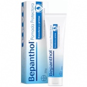 Bepanthol pomada protectora (30 g)