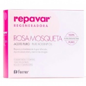 Repavar regeneradora  aceite (15 ml)