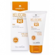 Heliocare 90 ultra gel protector solar (50 ml)