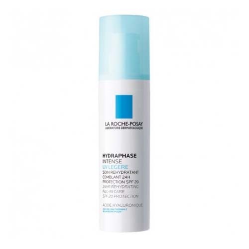 Hydraphase xl legere - la roche posay (50 ml)