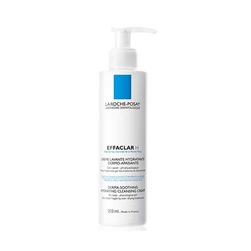 Effaclar h iso creme lavante 200ml